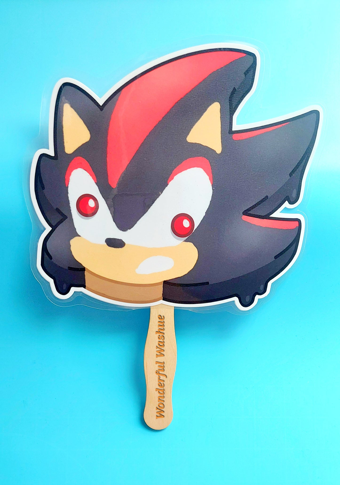 Popsicle Fans