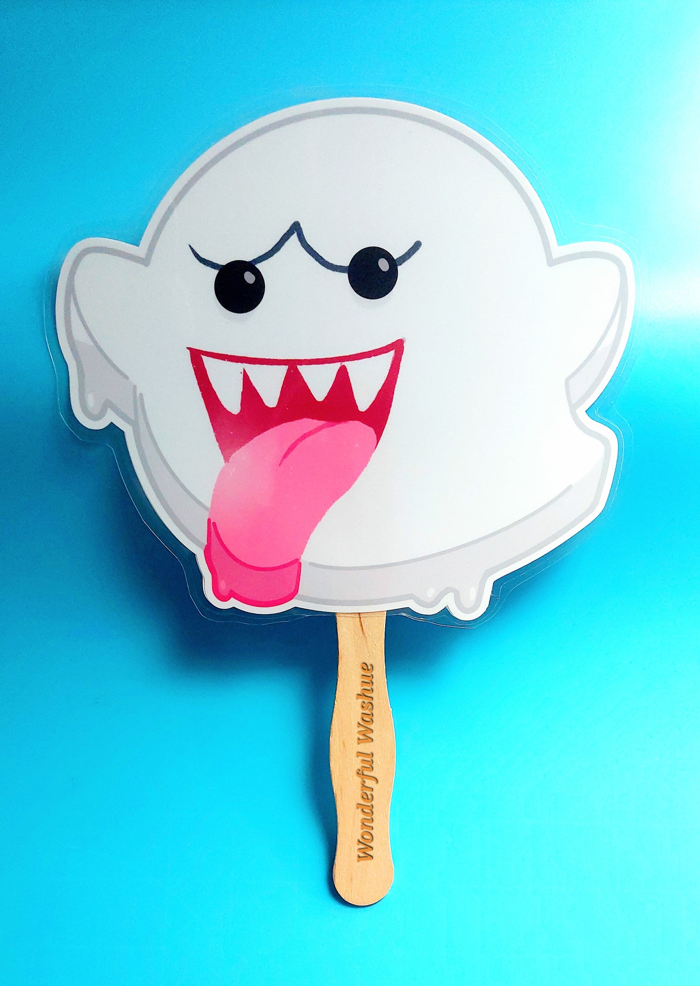 Popsicle Fans