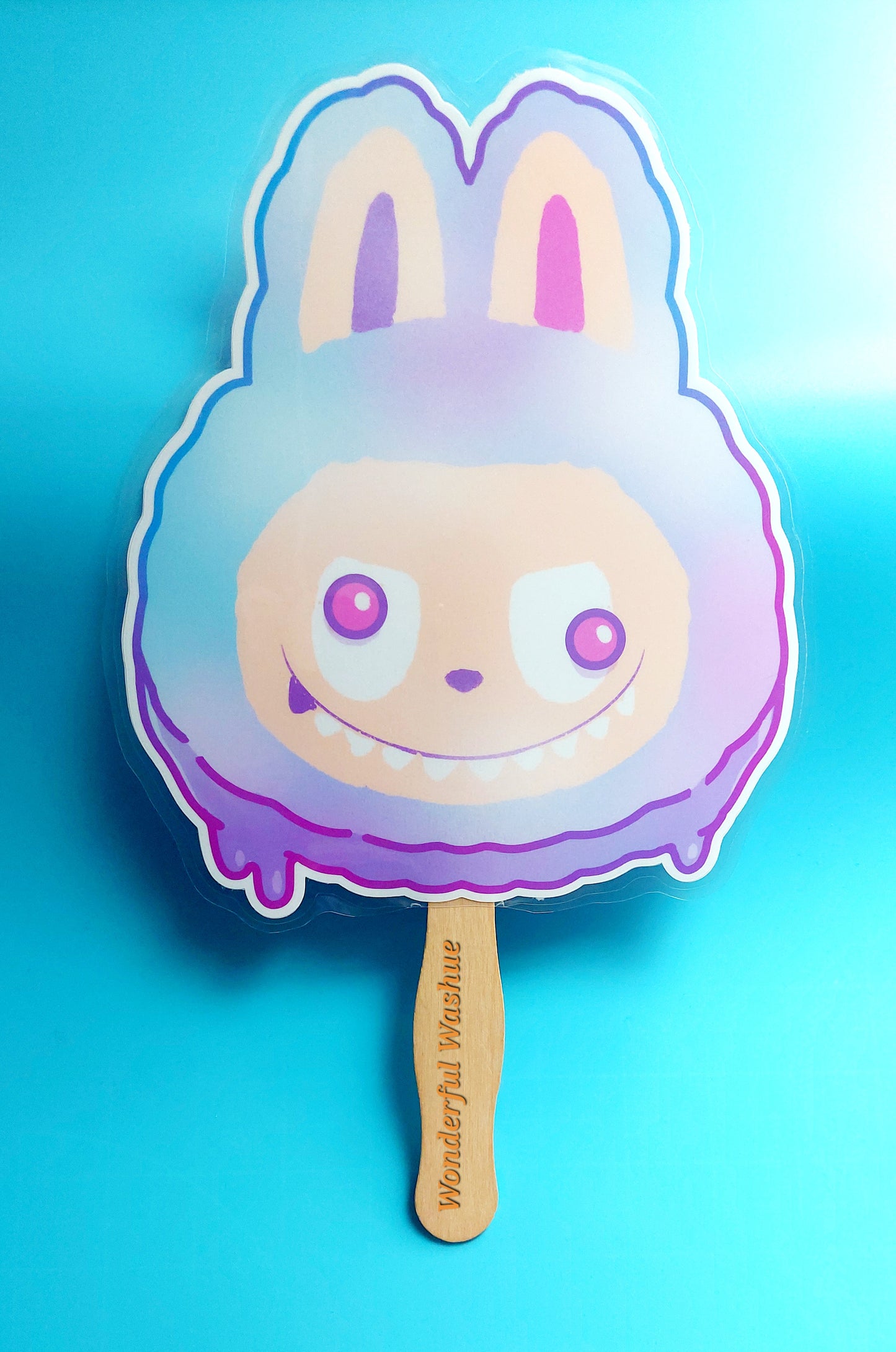 Popsicle Fans