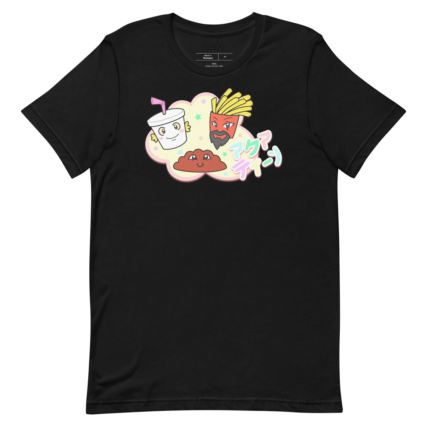 Kawaii ATHF T-Shirt
