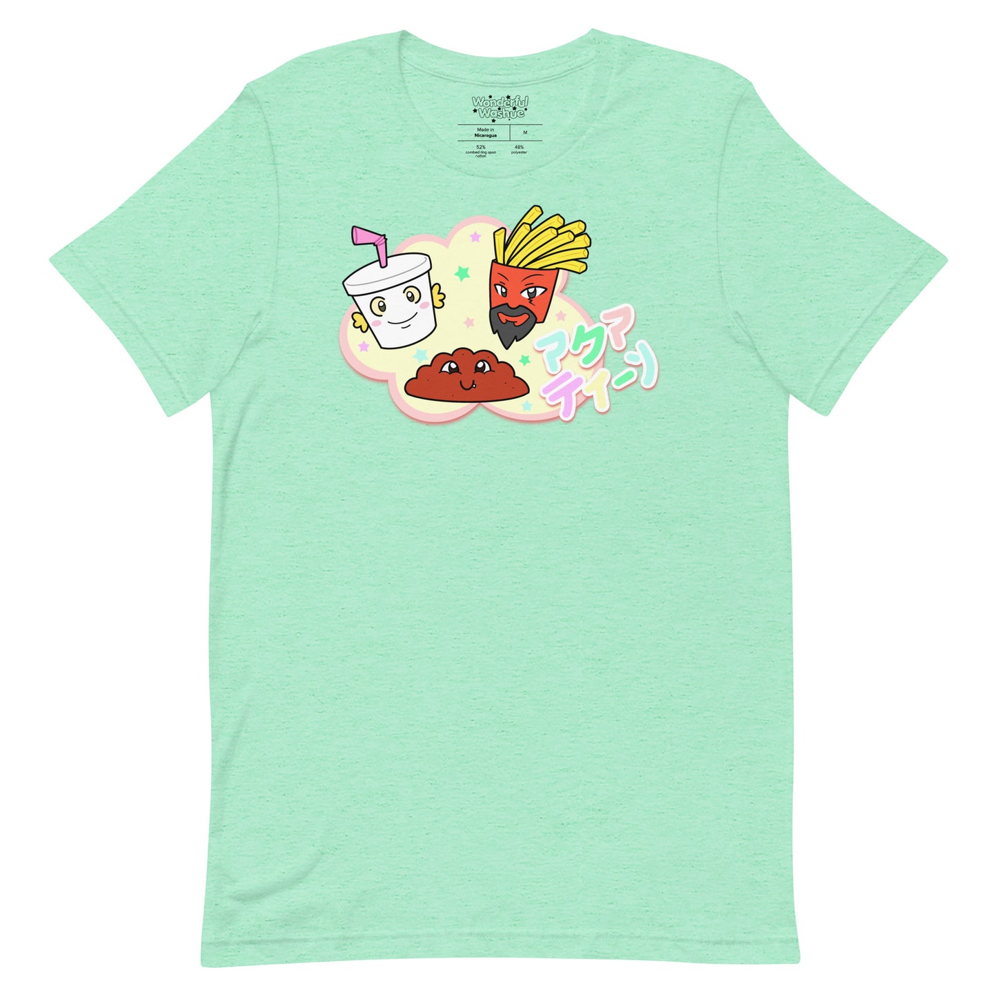 Kawaii ATHF T-Shirt