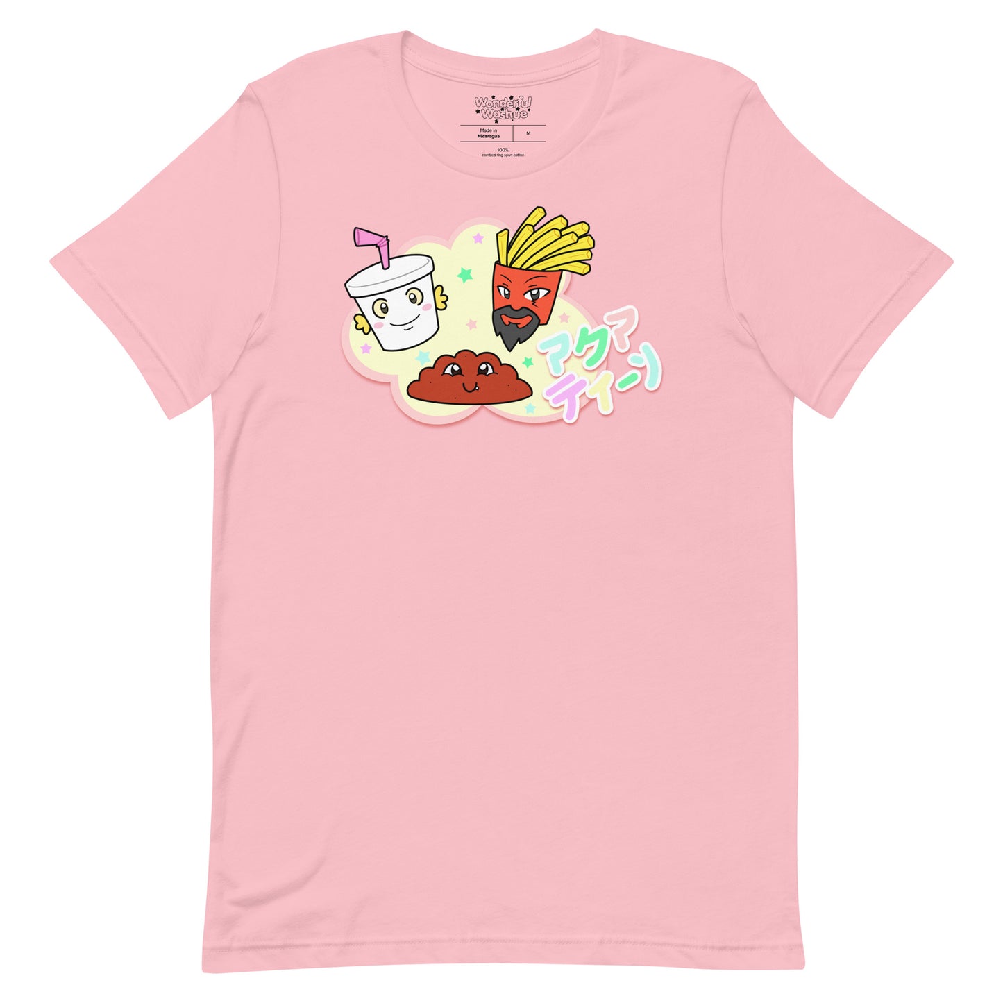 Kawaii ATHF T-Shirt