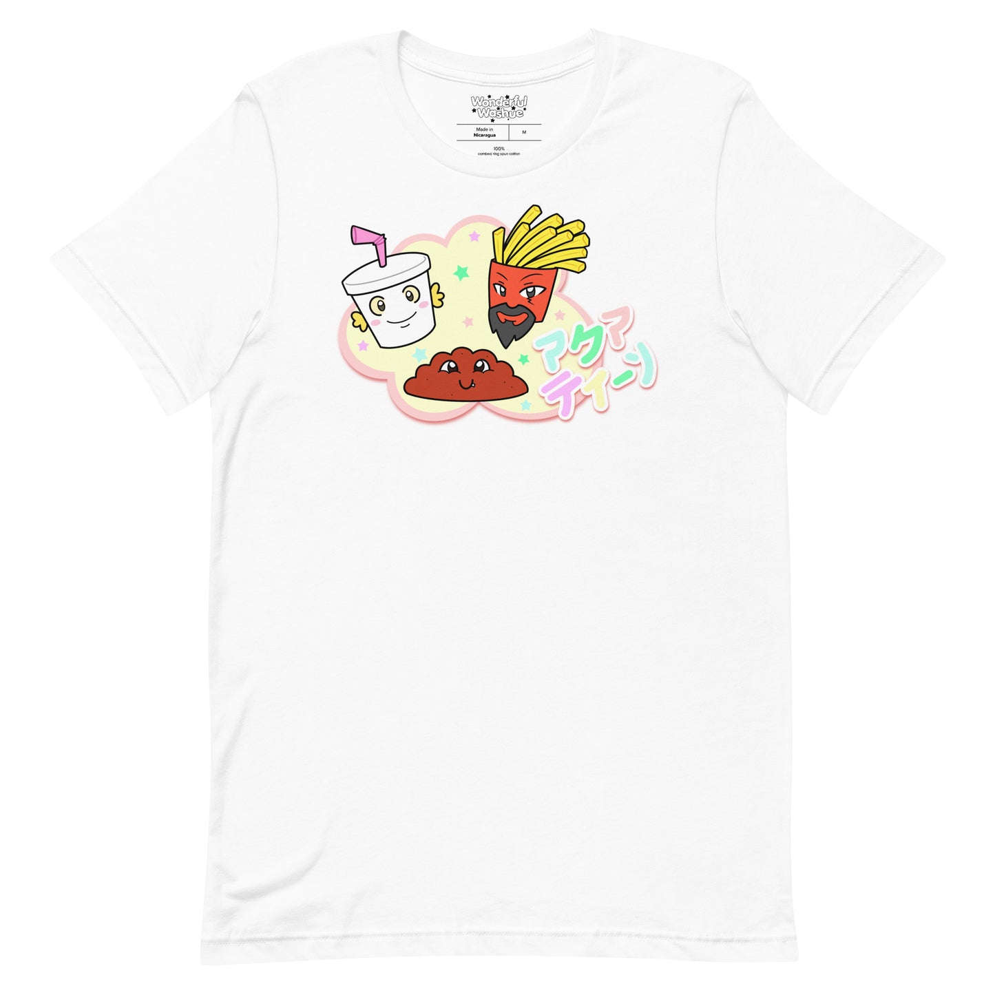 Kawaii ATHF T-Shirt