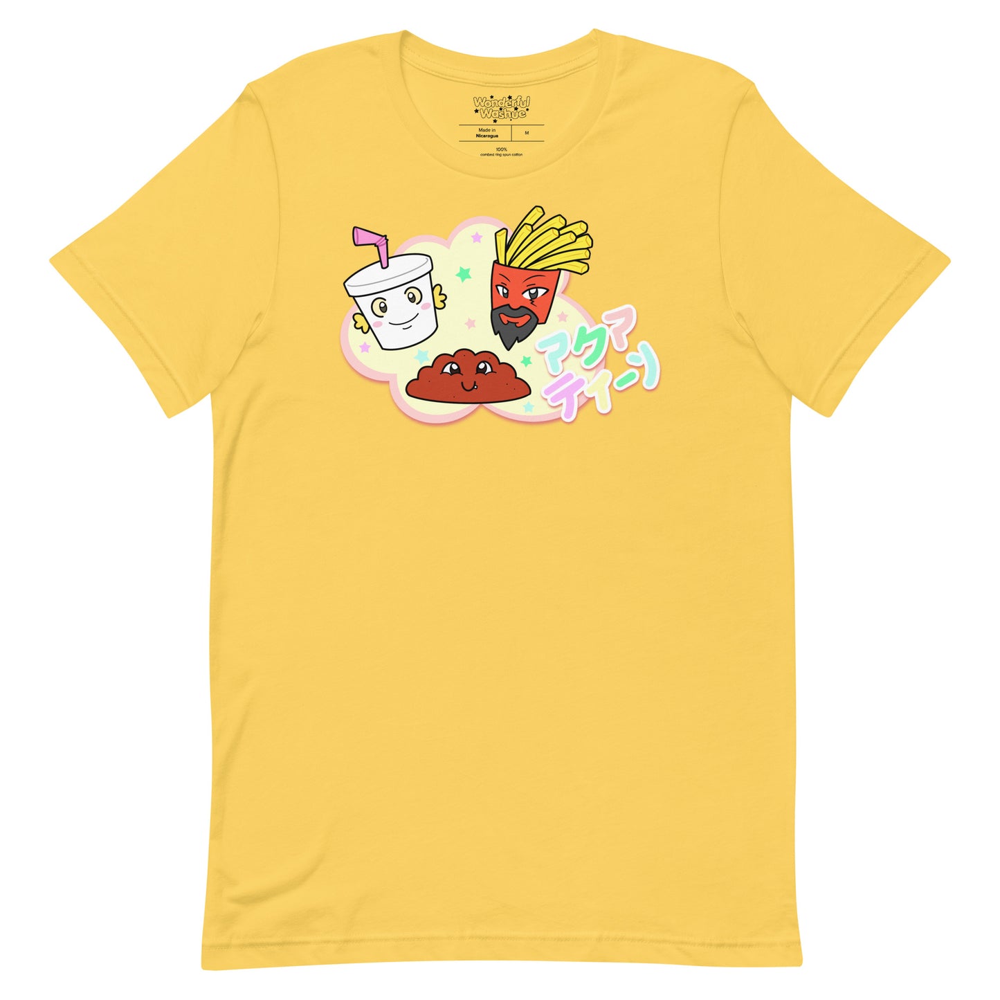 Kawaii ATHF T-Shirt