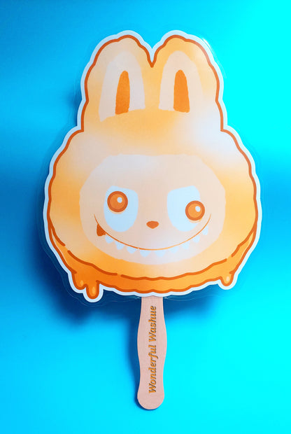 Popsicle Fans