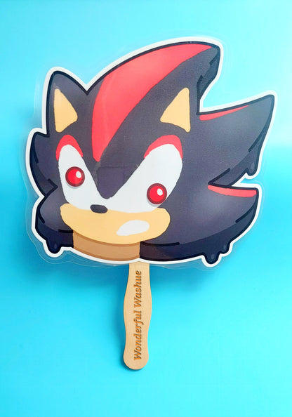 Popsicle Fans